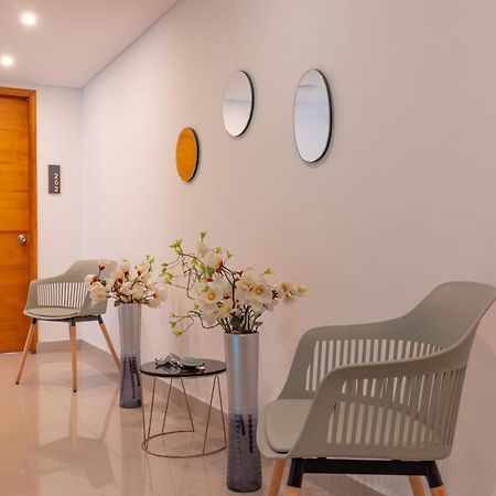 Infinity Hotel Medellin Luaran gambar
