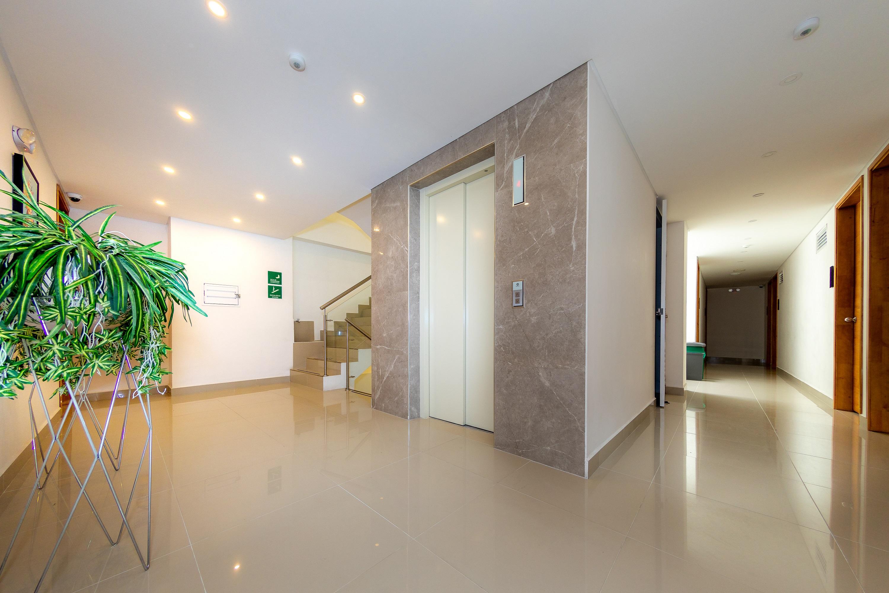 Infinity Hotel Medellin Luaran gambar
